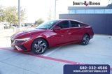 New 2025 Hyundai Elantra SEL image 4