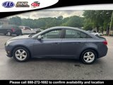 Used 2015 Chevrolet Cruze LT image 4
