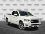 Used 2019 RAM 1500 Laramie image 2