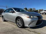 Used 2016 Toyota Camry SE image 5