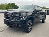 Certified 2023 GMC Sierra 1500 AT4 image 4