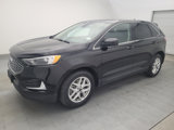Used 2023 Ford Edge SEL image 2