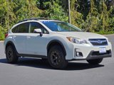Used 2017 Subaru Crosstrek 2.0i Limited image 3