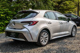 Used 2023 Toyota Corolla SE image 6