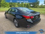 Used 2024 Nissan Altima 2.5 SV image 4