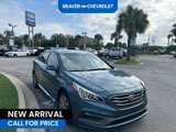 Used 2016 Hyundai Sonata Sport image 2