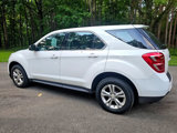 Used 2016 Chevrolet Equinox LS image 3