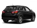 Used 2017 Mitsubishi Outlander Sport ES image 2