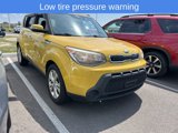 Used 2014 Kia Soul + image 4