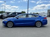 Used 2018 Ford Fusion Titanium image 3