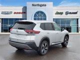 Used 2021 Nissan Rogue SL w/ Premium Package image 4