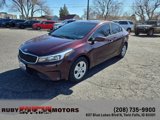 Used 2017 Kia Forte LX image 3