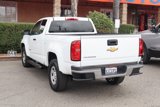 Used 2018 Chevrolet Colorado W/T w/ WT Convenience Package image 6