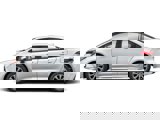 New 2025 Toyota Corolla LE image 4