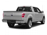 Used 2014 Ford F150 4x4 SuperCrew image 2