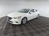 Used 2016 MAZDA MAZDA6 Touring image 3