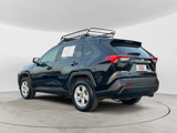 Used 2021 Toyota RAV4 XLE image 3