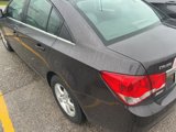 Used 2015 Chevrolet Cruze LT image 5