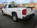 Used 2008 Chevrolet Silverado 1500 W/T w/ Towing Package image 5