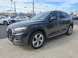 Certified 2021 Audi Q5 2.0T Premium Plus w/ Premium Plus Package image 3
