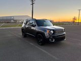 Used 2018 Jeep Renegade Altitude w/ UConnect 8.4 Nav Group image 3
