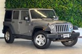 Used 2016 Jeep Wrangler Unlimited Sport w/ Quick Order Package 24S image 2