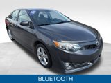 Used 2013 Toyota Camry SE image 2