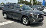 Used 2018 GMC Terrain SLE w/ Driver Convenience Package image 3