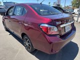 Used 2024 Mitsubishi Mirage G4 LE image 3