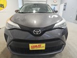 Used 2022 Toyota C-HR XLE image 2