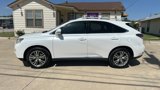 Used 2013 Lexus RX 350 FWD image 2