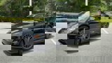 Certified 2023 Porsche Panamera Platinum Edition image 4