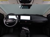 Used 2023 Kia EV6 Wind w/ Wind Technology Package image 3