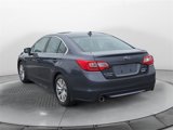 Used 2016 Subaru Legacy 2.5i Premium image 3