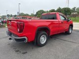 Used 2023 GMC Sierra 1500 Pro w/ Pro Value Package image 6