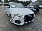 Used 2017 Audi Q3 2.0T Premium w/ Convenience Package image 2