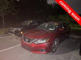 Used 2018 Nissan Altima 2.5 SR w/ SR Special Edition image 2
