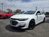 Used 2020 Chevrolet Malibu LS w/ Driver Confidence Package II image 3