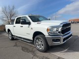 New 2024 RAM 2500 Big Horn w/ Snow Chief Group image 3