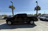 Used 2013 Ford F150 XLT w/ Luxury Equipment Group image 4