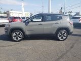 Used 2019 Jeep Compass Limited w/ Safety & Security Group image 4