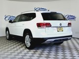 Used 2019 Volkswagen Atlas SE w/ Towing Package image 2
