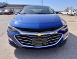 Used 2023 Chevrolet Malibu LT image 2