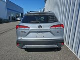 Used 2022 Toyota Corolla Cross LE image 4