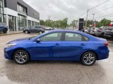 Used 2022 Kia Forte LXS image 2