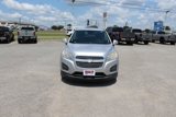 Used 2016 Chevrolet Trax LS w/ LPO, Cargo Package image 2