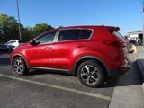 Used 2020 Kia Sportage LX w/ LX Popular Package image 5