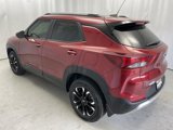 Used 2022 Chevrolet TrailBlazer LT w/ Convenience Package image 4