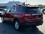 Used 2020 Chevrolet Traverse LT image 4