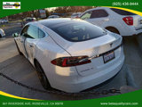 Used 2014 Tesla Model S P85 image 4